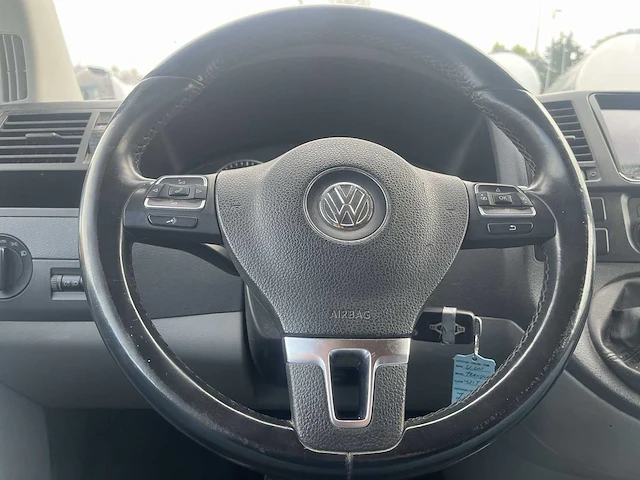 Volkswagen transporter 2.0 tdi l1h1 t800 van | 7-vpd-99 - afbeelding 5 van  21