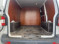 Volkswagen transporter 2.0 tdi l1h1 t800 van | 7-vpd-99 - afbeelding 10 van  21