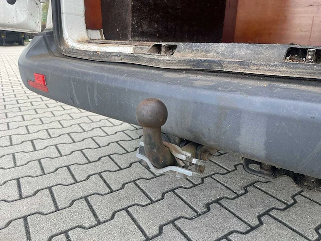 Volkswagen transporter 2.0 tdi l1h1 t800 van | 7-vpd-99 - afbeelding 11 van  21