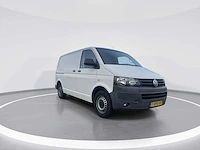 Volkswagen transporter 2.0 tdi l1h1 t800 van | 7-vpd-99 - afbeelding 12 van  21