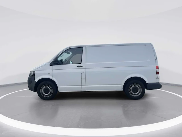 Volkswagen transporter 2.0 tdi l1h1 t800 van | 7-vpd-99 - afbeelding 17 van  21