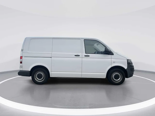 Volkswagen transporter 2.0 tdi l1h1 t800 van | 7-vpd-99 - afbeelding 21 van  21