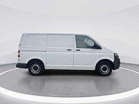 Volkswagen transporter 2.0 tdi l1h1 t800 van | 7-vpd-99 - afbeelding 21 van  21