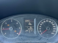 Volkswagen transporter 2.0 tdi l1h1 t800 van | 8-vhh-92 i - afbeelding 12 van  20