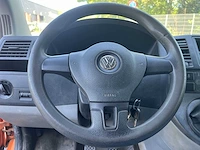 Volkswagen transporter 2.0 tdi l1h1 t800 van | 8-vhh-92 i - afbeelding 13 van  20