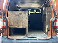 Volkswagen transporter 2.0 tdi l1h1 t800 van | 8-vhh-92 i - afbeelding 17 van  20