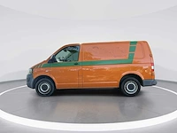 Volkswagen transporter 2.0 tdi l1h1 t800 van | 8-vhh-92 i - afbeelding 5 van  20