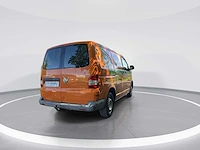 Volkswagen transporter 2.0 tdi l1h1 t800 van | 8-vhh-92 i - afbeelding 8 van  20