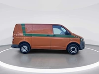 Volkswagen transporter 2.0 tdi l1h1 t800 van | 8-vhh-92 i - afbeelding 9 van  20