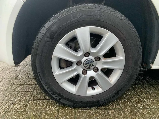 Volkswagen transporter 2.0 tdi l1h1 tr. dc vb-788-g - afbeelding 5 van  30