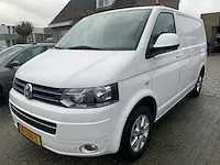 Volkswagen transporter 2.0 tdi l1h1 tr. dc vb-788-g - afbeelding 1 van  30