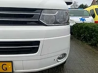 Volkswagen transporter 2.0 tdi l1h1 tr. dc vb-788-g - afbeelding 14 van  30