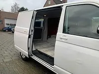 Volkswagen transporter 2.0 tdi l1h1 tr. dc vb-788-g - afbeelding 18 van  30