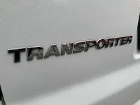 Volkswagen transporter 2.0 tdi l1h1 tr. dc vb-788-g - afbeelding 19 van  30
