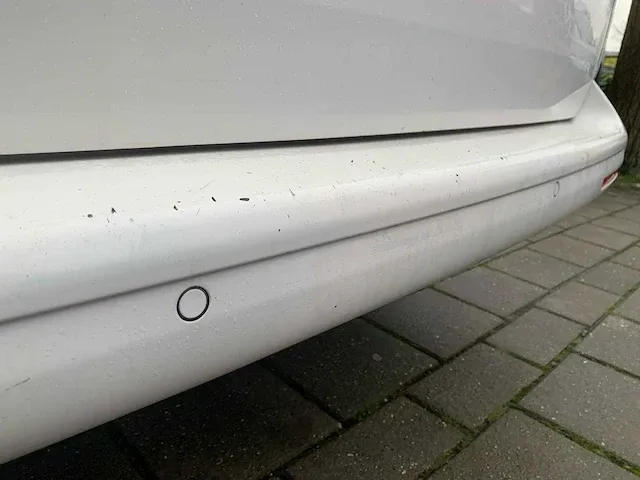 Volkswagen transporter 2.0 tdi l1h1 tr. dc vb-788-g - afbeelding 20 van  30