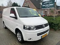 Volkswagen transporter 2.0 tdi l1h1 tr. dc vb-788-g - afbeelding 23 van  30