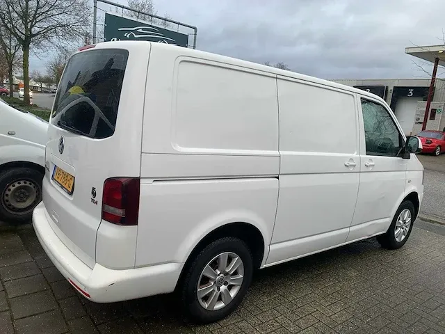 Volkswagen transporter 2.0 tdi l1h1 tr. dc vb-788-g - afbeelding 25 van  30