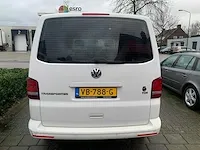 Volkswagen transporter 2.0 tdi l1h1 tr. dc vb-788-g - afbeelding 26 van  30