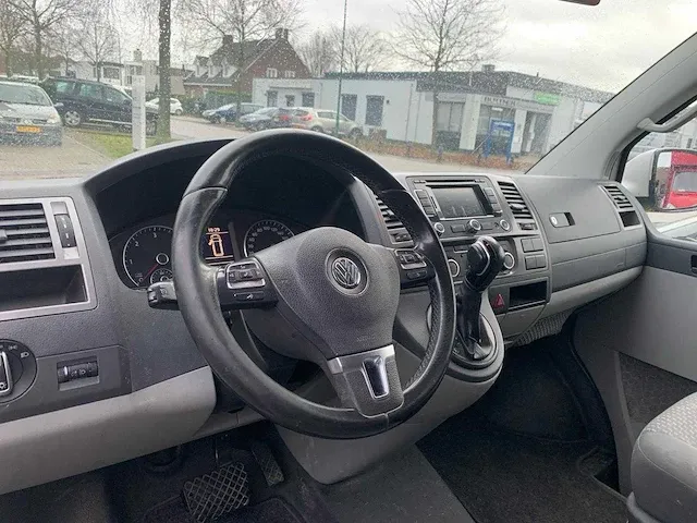 Volkswagen transporter 2.0 tdi l1h1 tr. dc vb-788-g - afbeelding 27 van  30