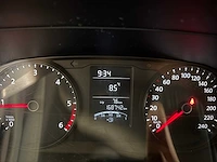 Volkswagen transporter 2.0 tdi l1h1, v-672-dh - afbeelding 5 van  17