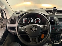 Volkswagen transporter 2.0 tdi l1h1, v-672-dh - afbeelding 6 van  17