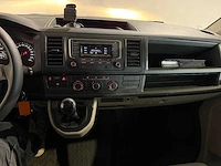 Volkswagen transporter 2.0 tdi l1h1, v-672-dh - afbeelding 7 van  17