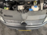 Volkswagen transporter 2.0 tdi l1h1, v-672-dh - afbeelding 8 van  17