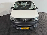 Volkswagen transporter 2.0 tdi l1h1, v-672-dh - afbeelding 9 van  17