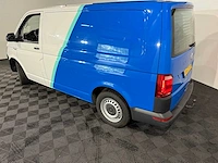 Volkswagen transporter 2.0 tdi l1h1, v-672-dh - afbeelding 10 van  17