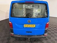 Volkswagen transporter 2.0 tdi l1h1, v-672-dh - afbeelding 11 van  17