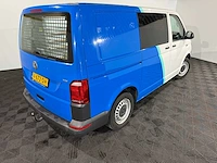 Volkswagen transporter 2.0 tdi l1h1, v-672-dh - afbeelding 15 van  17