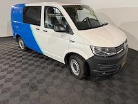 Volkswagen transporter 2.0 tdi l1h1, v-672-dh - afbeelding 16 van  17