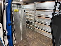 Volkswagen transporter 2.0 tdi l1h1, v-672-dh - afbeelding 17 van  17