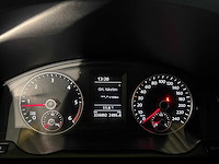 Volkswagen transporter 2.0 tdi l1h1, vl-143-x - afbeelding 2 van  14