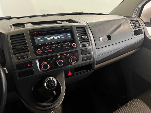 Volkswagen transporter 2.0 tdi l1h1, vl-143-x - afbeelding 4 van  14