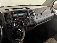 Volkswagen transporter 2.0 tdi l1h1, vl-143-x - afbeelding 4 van  14