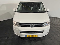 Volkswagen transporter 2.0 tdi l1h1, vl-143-x - afbeelding 6 van  14