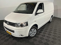 Volkswagen transporter 2.0 tdi l1h1, vl-143-x - afbeelding 1 van  14