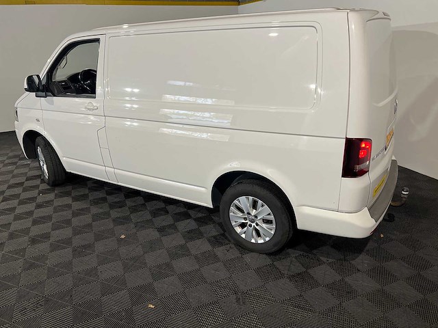 Volkswagen transporter 2.0 tdi l1h1, vl-143-x - afbeelding 7 van  14