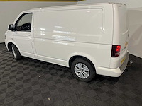 Volkswagen transporter 2.0 tdi l1h1, vl-143-x - afbeelding 7 van  14
