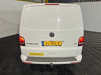 Volkswagen transporter 2.0 tdi l1h1, vl-143-x - afbeelding 8 van  14