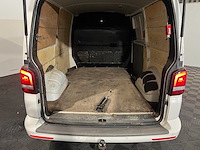 Volkswagen transporter 2.0 tdi l1h1, vl-143-x - afbeelding 9 van  14