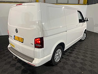 Volkswagen transporter 2.0 tdi l1h1, vl-143-x - afbeelding 10 van  14