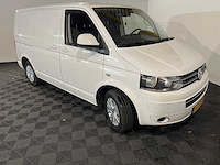Volkswagen transporter 2.0 tdi l1h1, vl-143-x - afbeelding 11 van  14