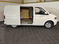 Volkswagen transporter 2.0 tdi l1h1, vl-143-x - afbeelding 12 van  14