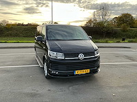 Volkswagen transporter 2.0 tdi l1h1 - afbeelding 2 van  29