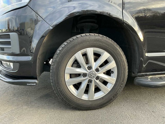Volkswagen transporter 2.0 tdi l1h1 - afbeelding 3 van  29