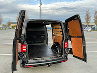Volkswagen transporter 2.0 tdi l1h1 - afbeelding 7 van  29
