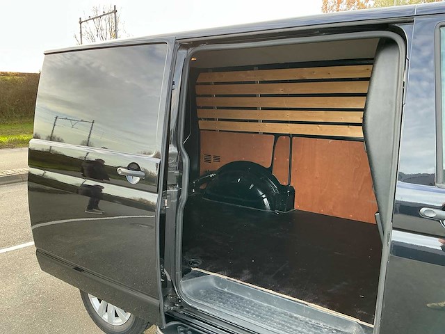 Volkswagen transporter 2.0 tdi l1h1 - afbeelding 8 van  29
