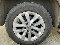 Volkswagen transporter 2.0 tdi l1h1 - afbeelding 9 van  29
